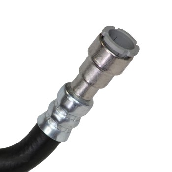 Power Steering Return Line Hose Assembly
