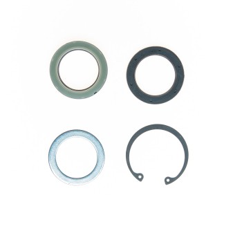 Steering Gear Pitman Shaft Seal Kit