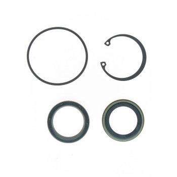 Steering Gear Pitman Shaft Seal Kit