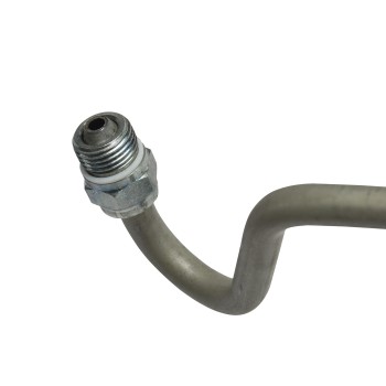 Power Steering Return Line Hose Assembly