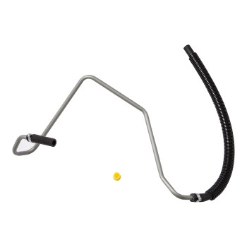 Power Steering Return Line Hose Assembly