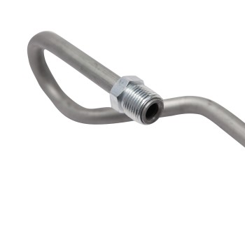 Power Steering Return Line Hose Assembly