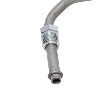 Power Steering Return Line Hose Assembly