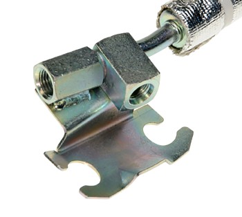 Power Steering Pressure Line Hose Assembly