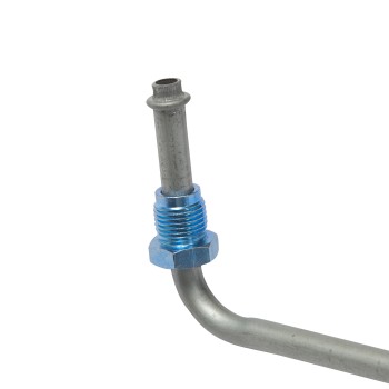 Power Steering Return Line Hose Assembly