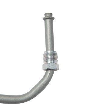 Power Steering Return Line Hose Assembly