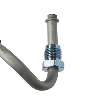 Power Steering Return Line Hose Assembly