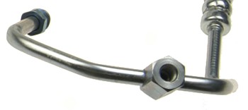 Power Steering Pressure Line Hose Assembly