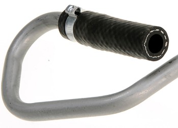 Power Steering Return Line Hose Assembly