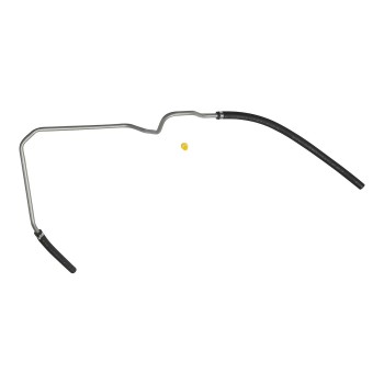 Power Steering Return Line Hose Assembly
