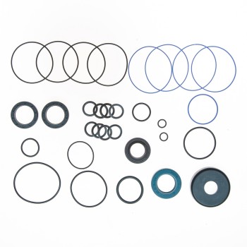 Rack and Pinion Seal Kit