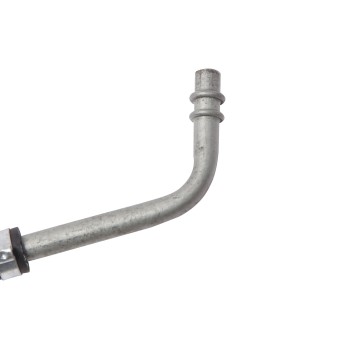 Power Steering Return Line Hose Assembly