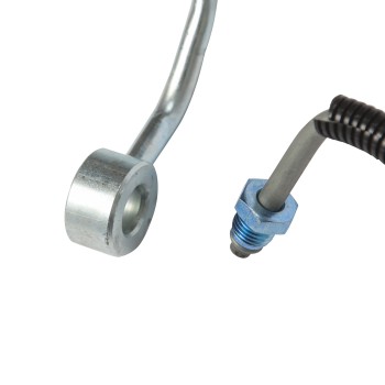 Power Steering Pressure Line Hose Assembly
