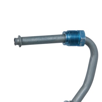Power Steering Return Line Hose Assembly
