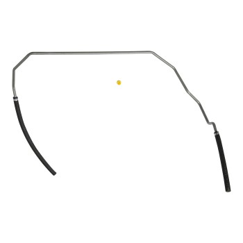 Power Steering Return Line Hose Assembly