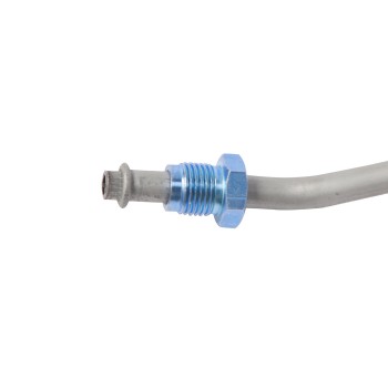 Power Steering Return Line Hose Assembly