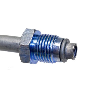 Power Steering Return Line Hose Assembly