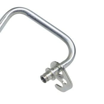 Power Steering Pressure Line Hose Assembly