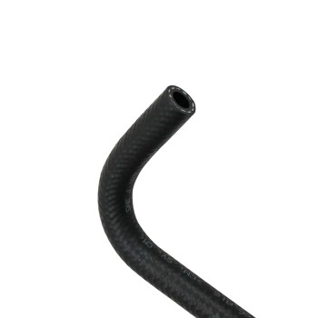 Power Steering Return Line Hose Assembly