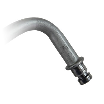 Power Steering Return Line Hose Assembly