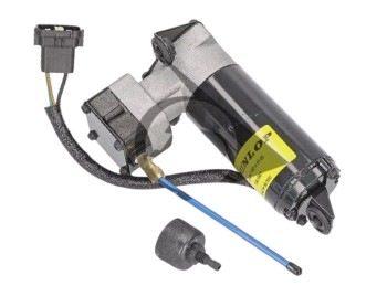 Air Suspension Compressor