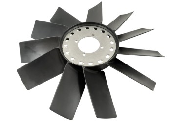 Engine Cooling Fan Blade