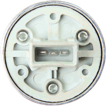Fuel Injection Idle Air Control Valve