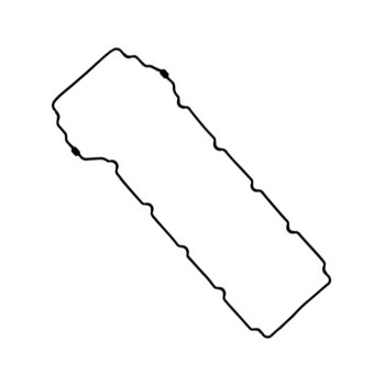 Engine Oil Cooler Gasket