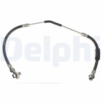 Brake Hydraulic Line