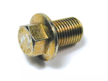 Engine Oil Drain Plug