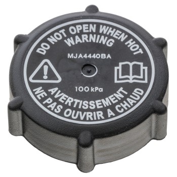 Engine Coolant Reservoir Cap