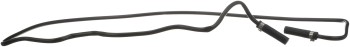 Engine Coolant Hose