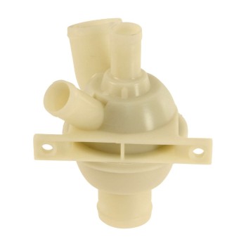 Engine Coolant Thermostat