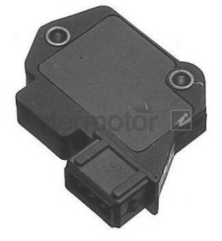 Ignition Control Module