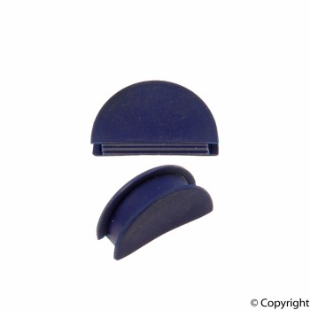 Engine Valve Cover Camshaft Bore Plug