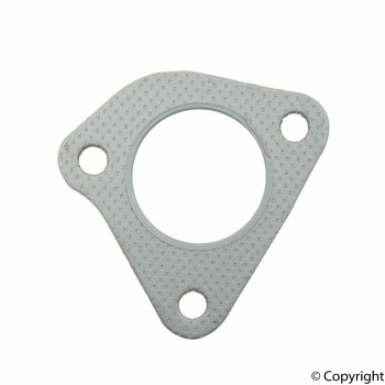 Exhaust Pipe to Manifold Gasket