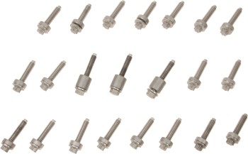 Engine Valve Cover Bolt Kit