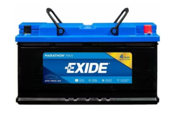 Vehicle Battery