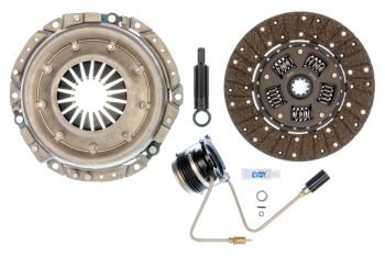 Transmission Clutch Kit