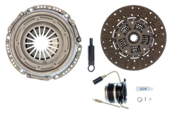 Transmission Clutch Kit