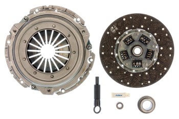 Transmission Clutch Kit