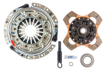 Transmission Clutch Kit