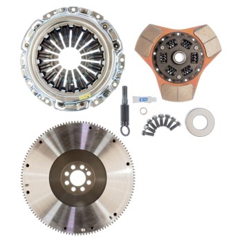 Transmission Clutch and Flywheel Kit