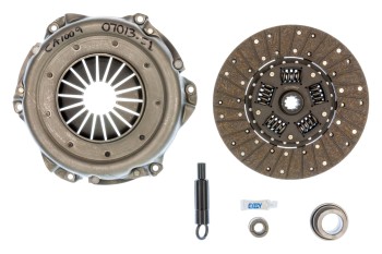 Transmission Clutch Kit