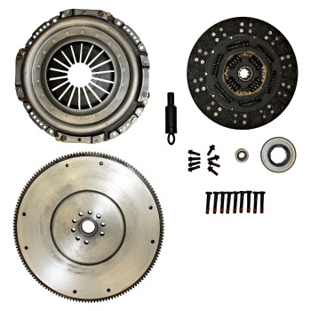 Transmission Clutch and Flywheel Kit