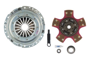 Transmission Clutch Kit