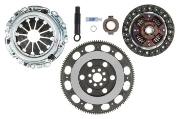 Transmission Clutch and Flywheel Kit