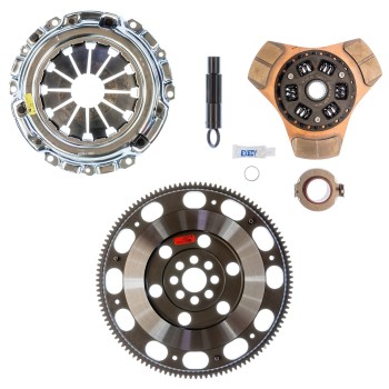 Transmission Clutch and Flywheel Kit