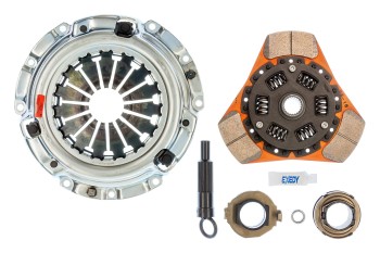 Transmission Clutch Kit