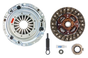Transmission Clutch Kit